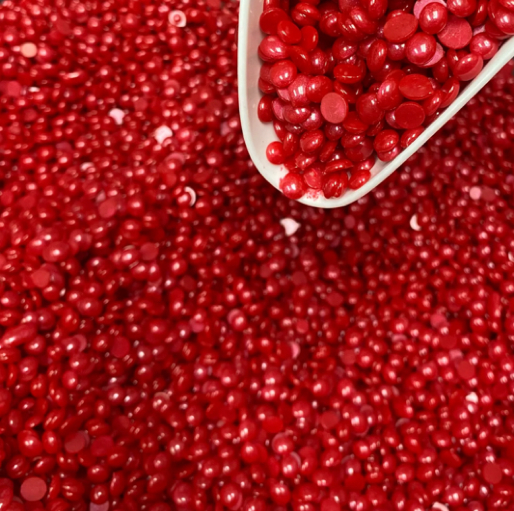 Sideburns at Classic Waxing Co in La Habra, CA