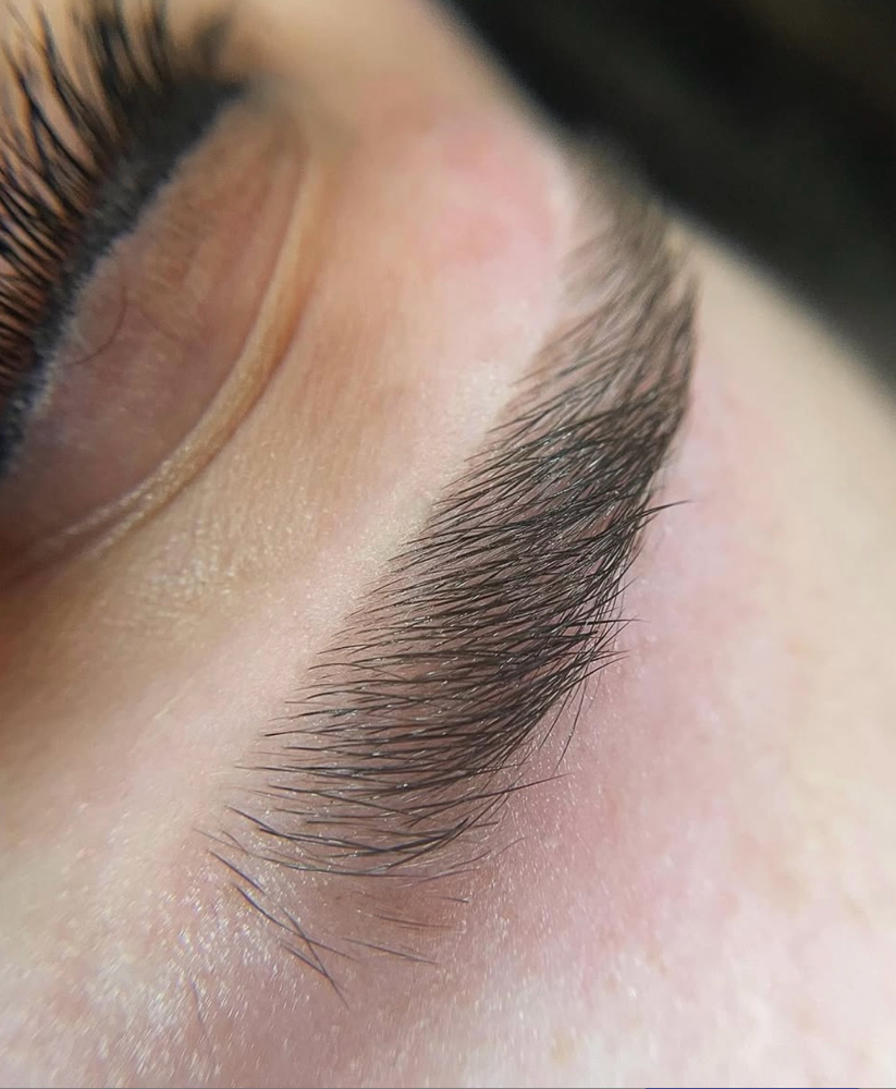 NEW CLIENT: Brow Wax