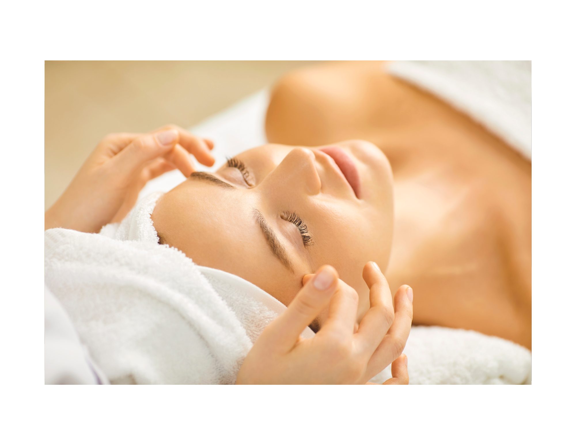 Personalized Facial 60 min