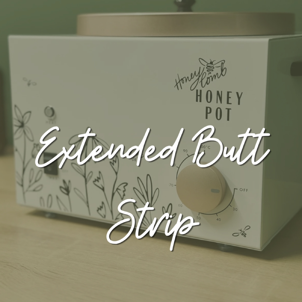 Extended Butt Strip at Wax Social in Beavercrek, OH