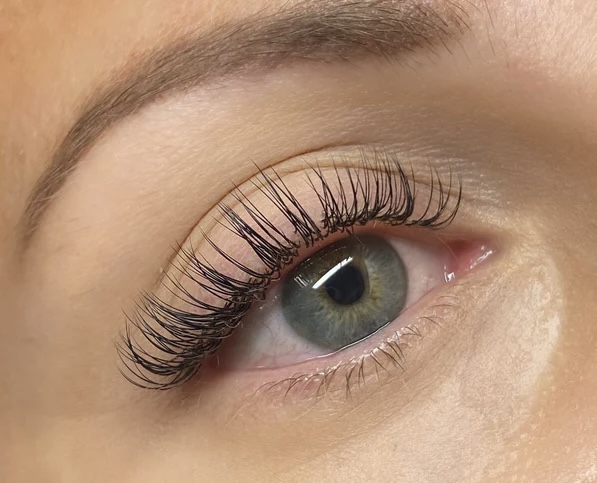 2-3 Weeks Classic Lash Refil