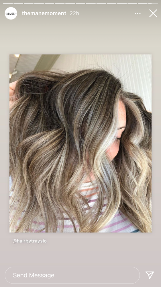 Full Custom Color