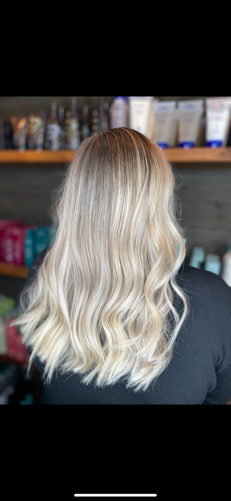 Balayage/Ombré