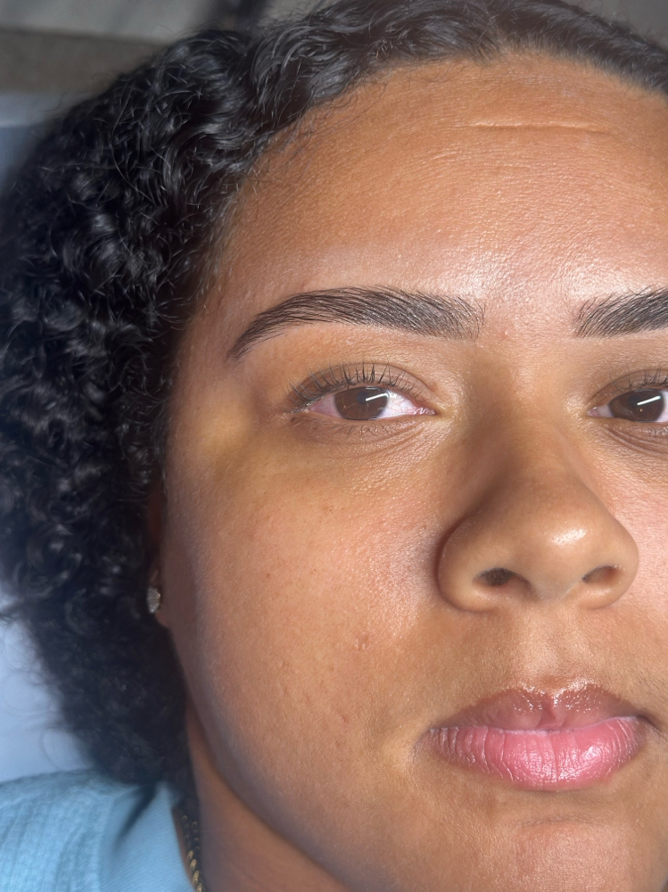 Brow Lamination