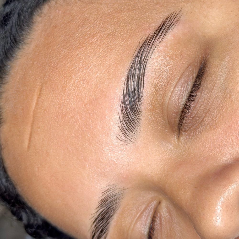 Brow Lamination