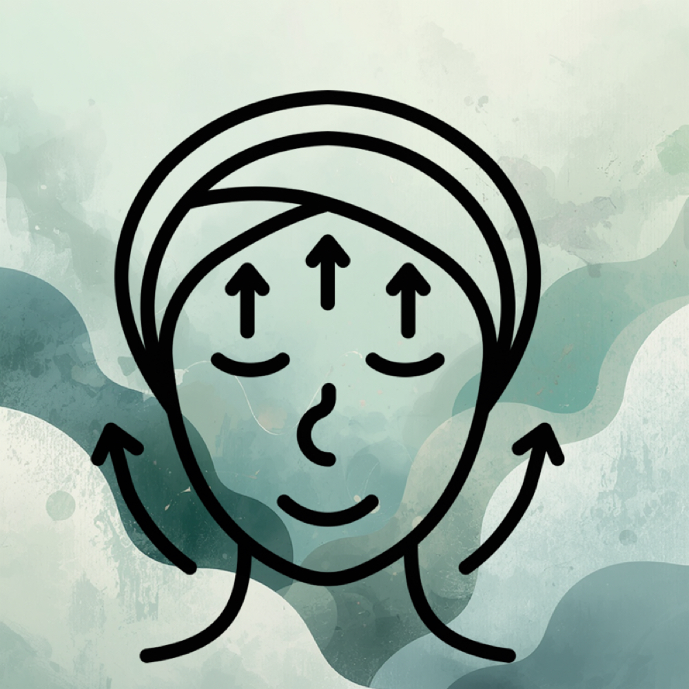 Lyphatic Full Face at Self Love Studio in West Covina, CA