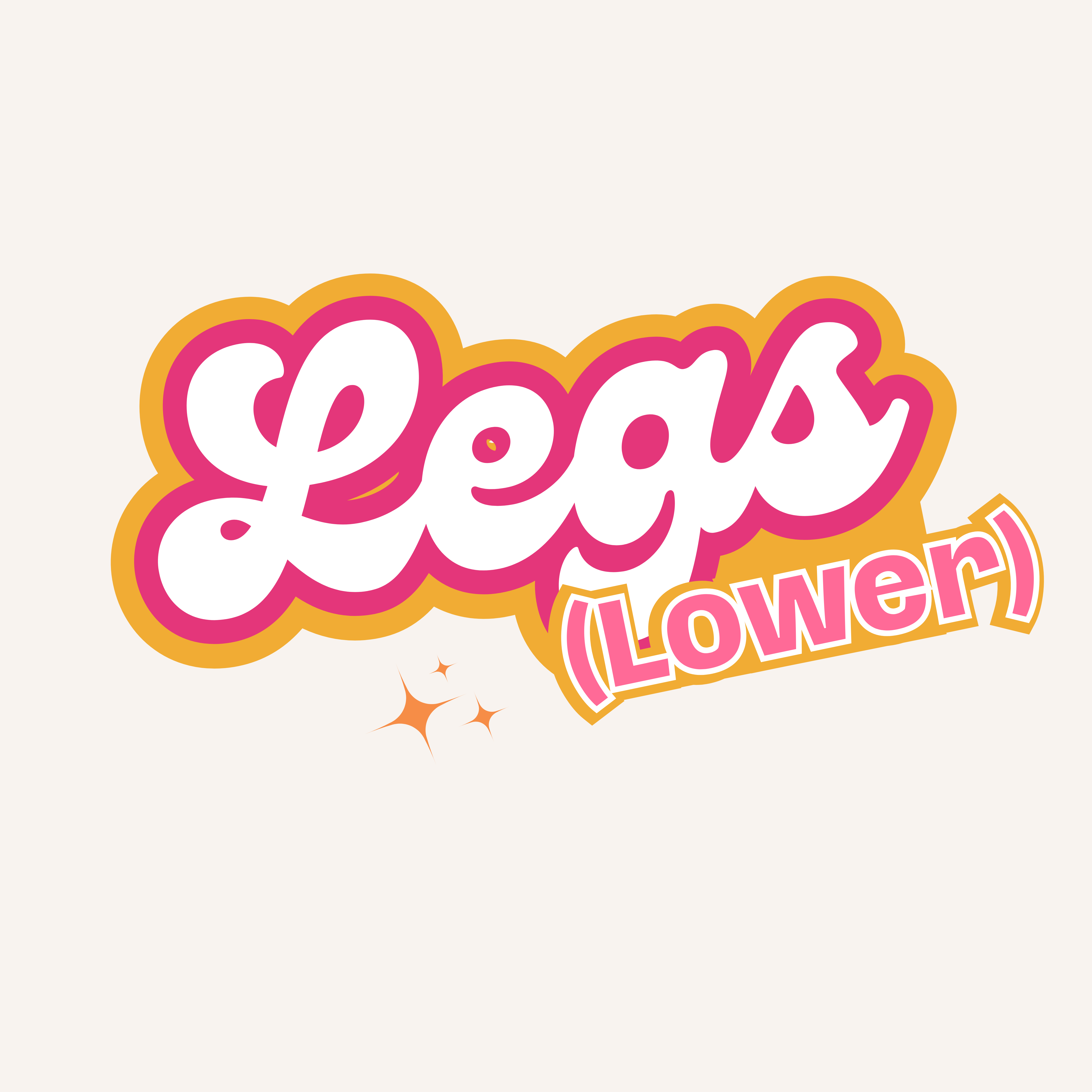 Legs (Lower)