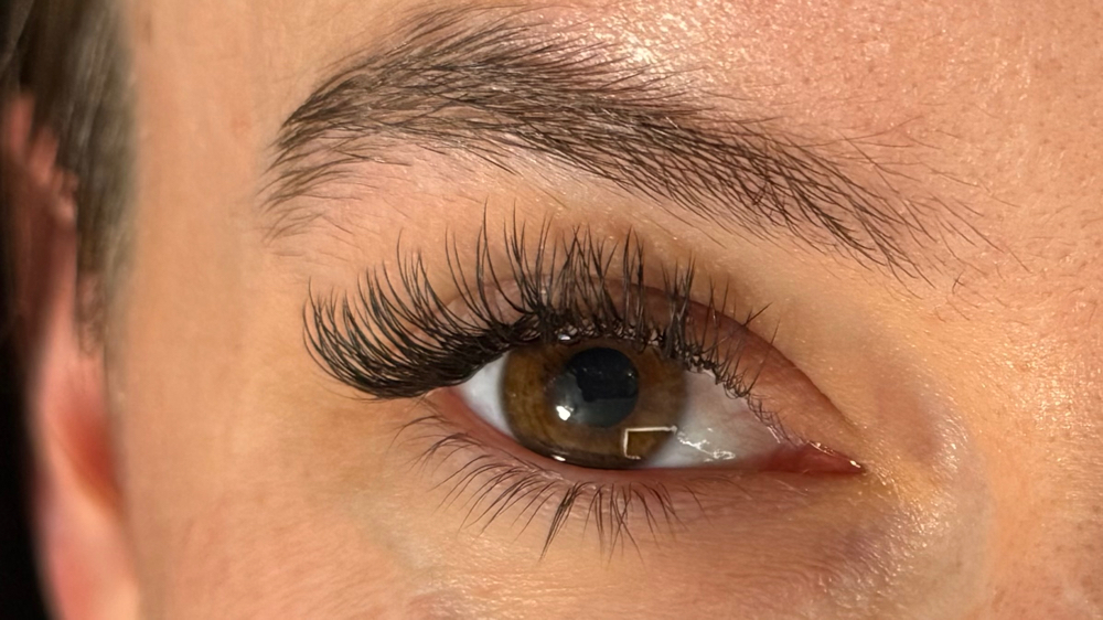 Black classic lashes