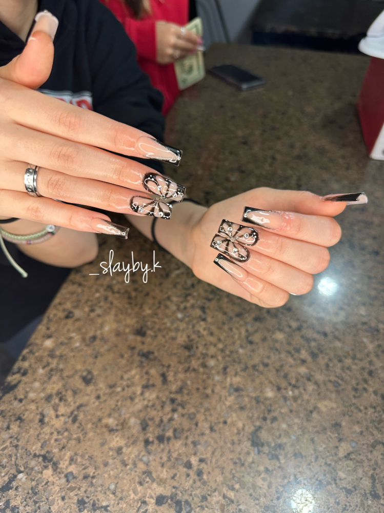 Creative Set