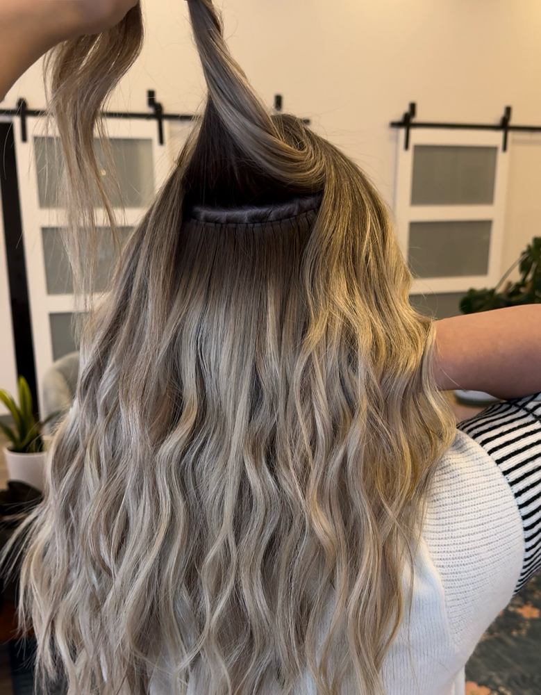 Extensions Constultation