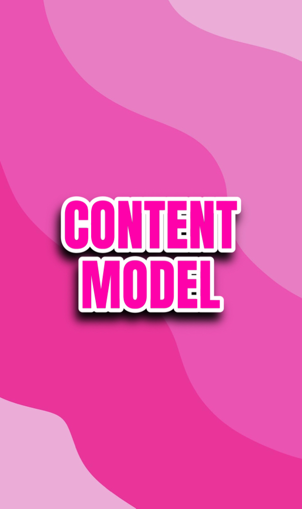 CONTENT MODEL 💕 at BeautybyAllisonLizeth in Fort Worth, TX