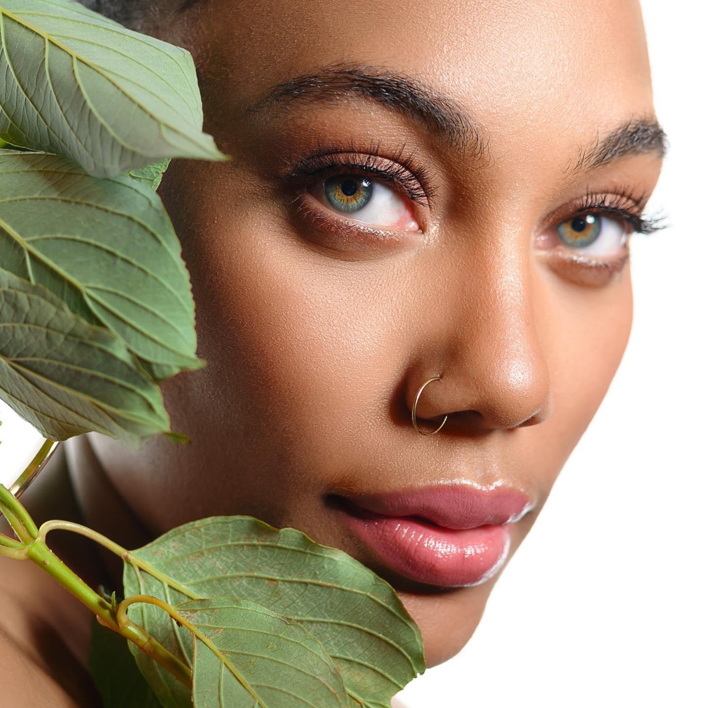 Virtual Makeup Consultations