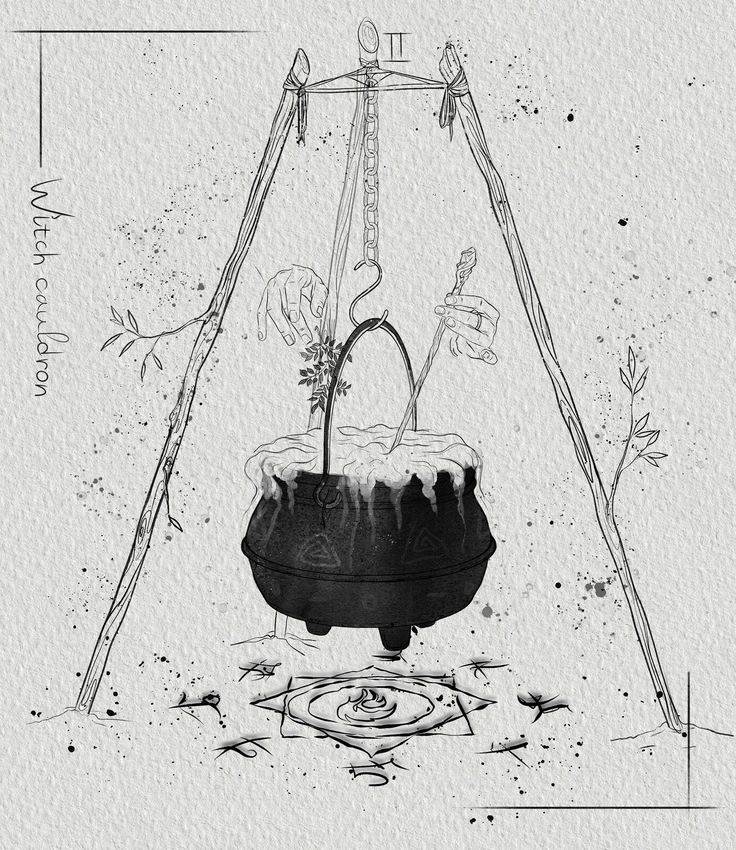Witches Brew Facial