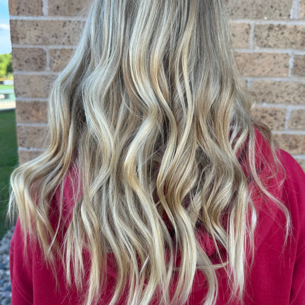 Full Highlight at Brittany Armstrong in Weatherford, TX