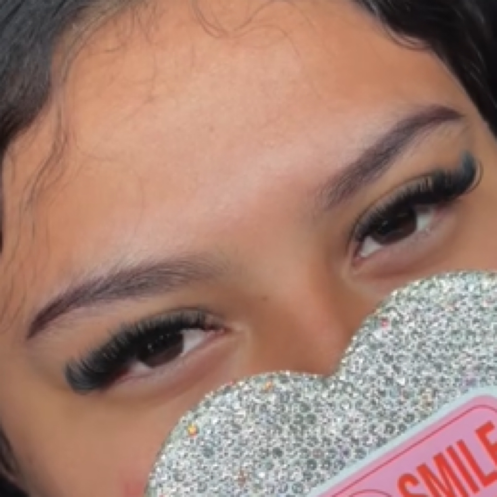 𝘝𝘰𝘭𝘶𝘮𝘦 𝘧𝘶𝘭𝘭 𝘴𝘦𝘵 at The Heavenly Beauty Bar in Westminster, CO
