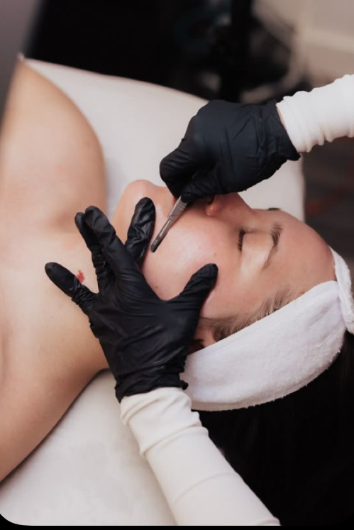 GLO & GO at Luxxe Aesthetics in McMinnville, TN