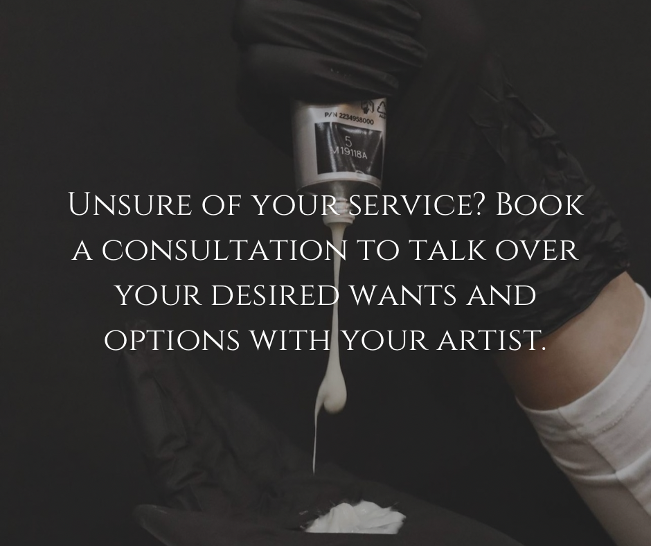 Color Consultation