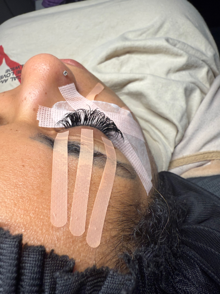 2/3 Week Fill (21 Days Or Less)