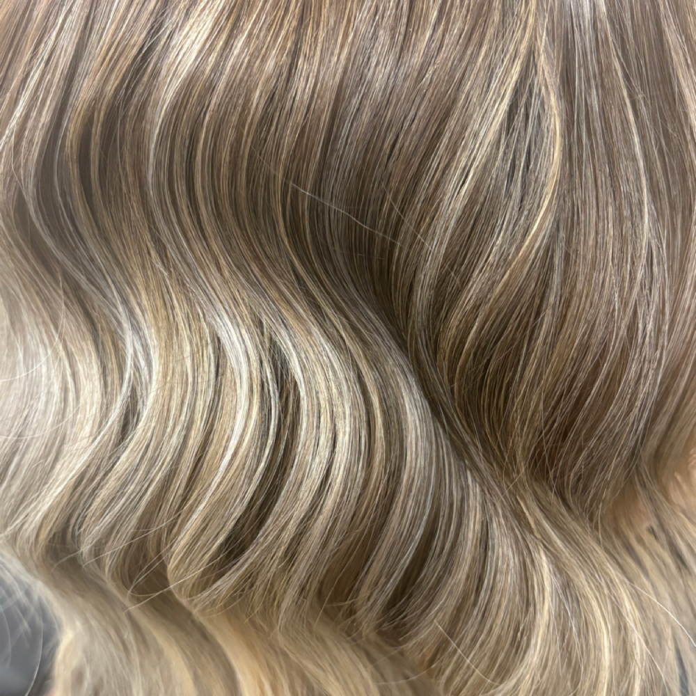 Highlight - Half at Emerald and Opal Salon in Tucson, AZ