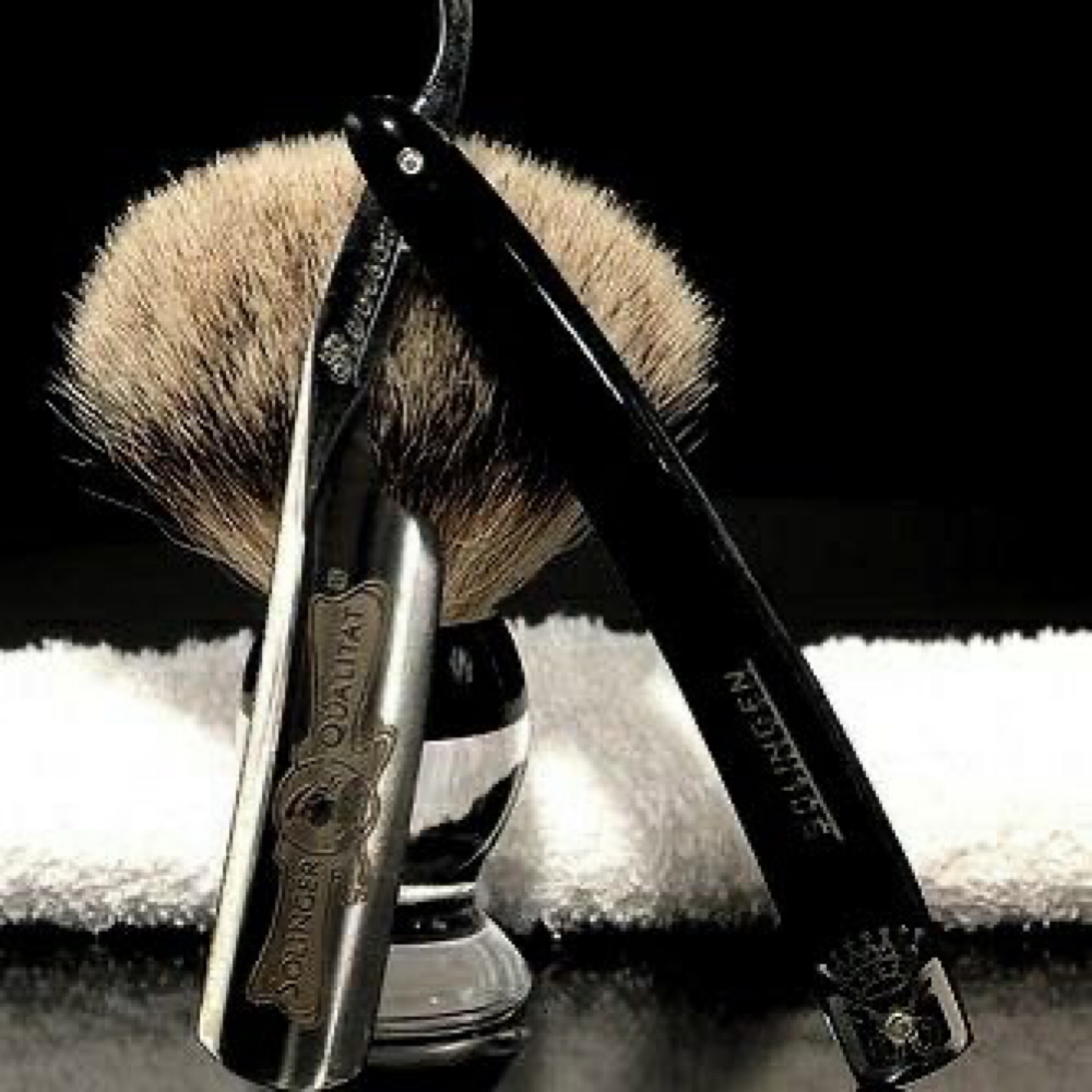 Shaves at TulipsFx Studio in Thousand Oaks, CA