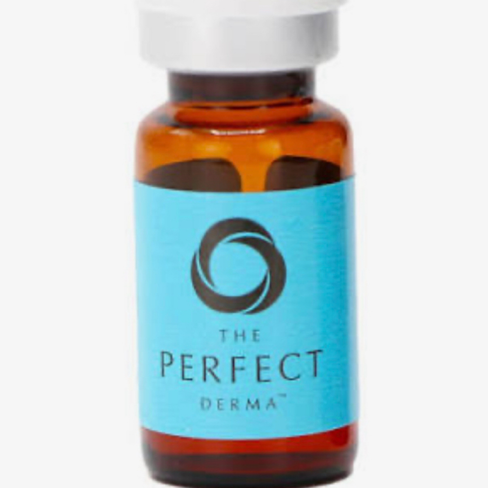 The Perfect Derma Peel at The Skin Lounge in Chatham, NJ