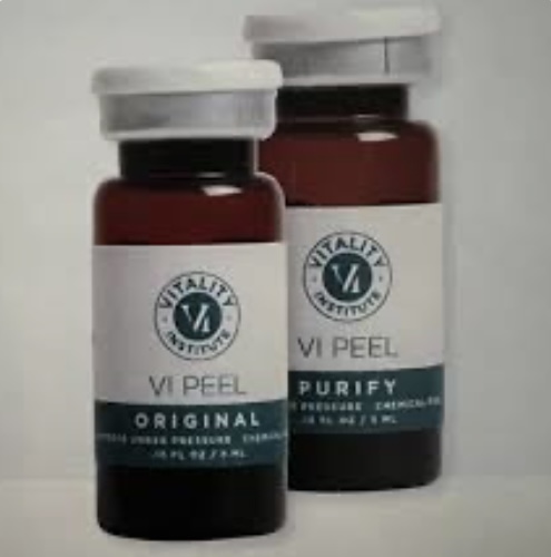 Vi Peel