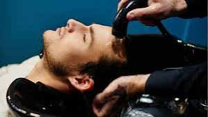 Mens Color/Cut