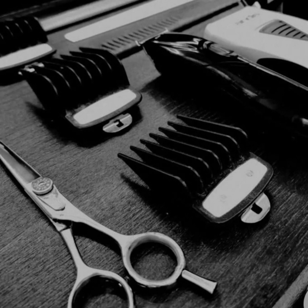 Haircut- Trim at Bliss By Bex in Dewitt, AR