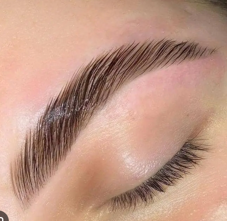 Brow Lamination