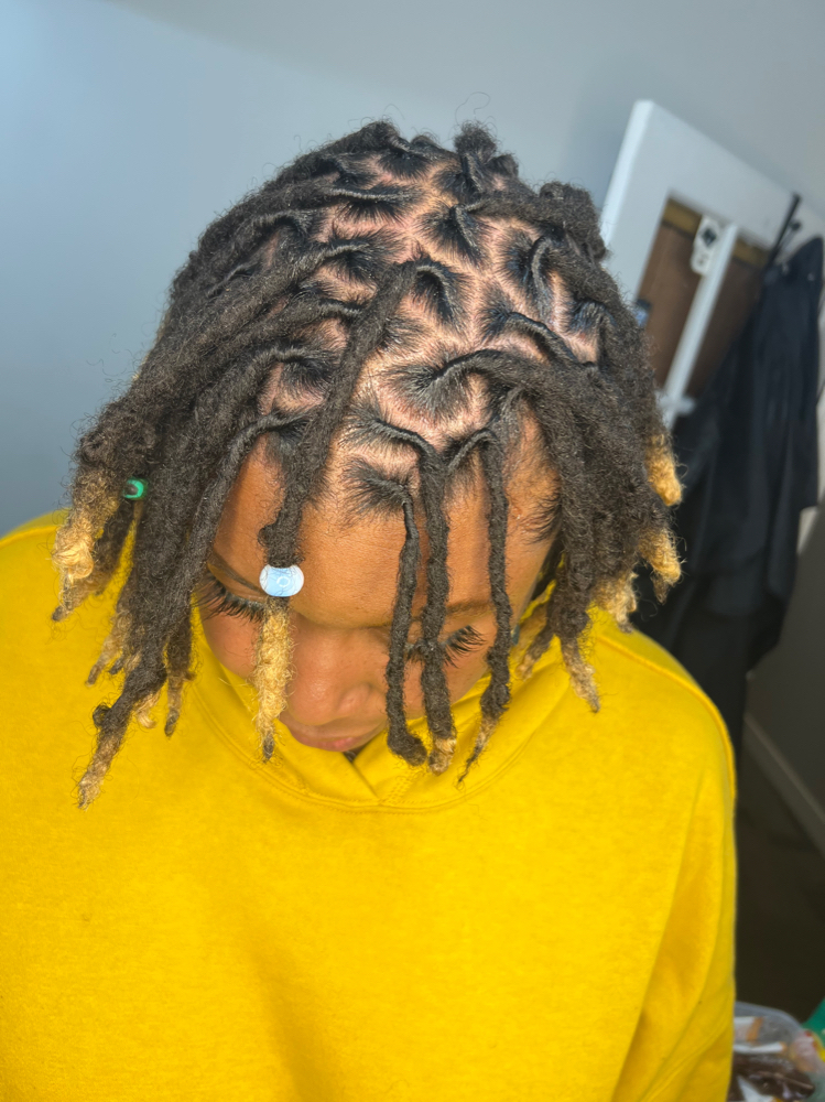 Basic Loc Maintence