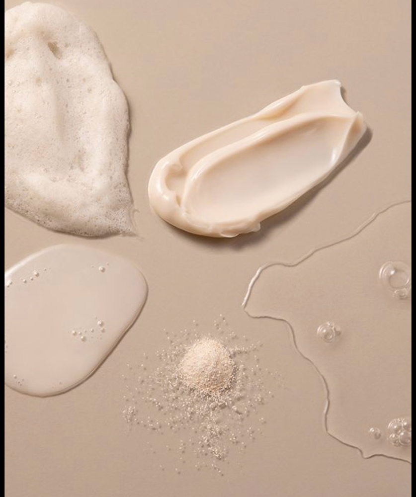 hydrating facial