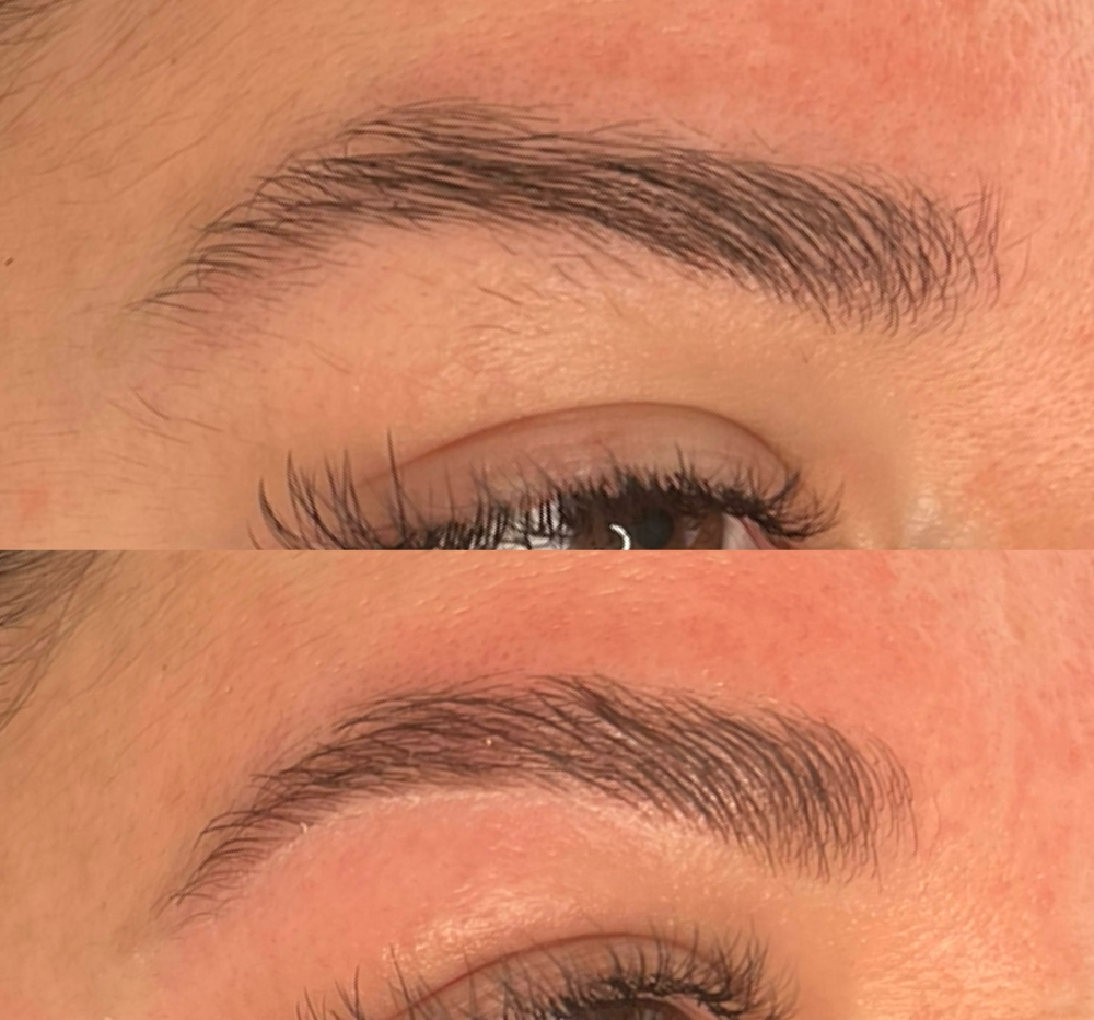 Brow Lamintion