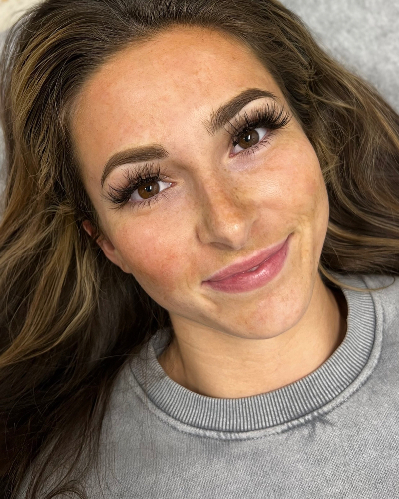 Ombre Brows