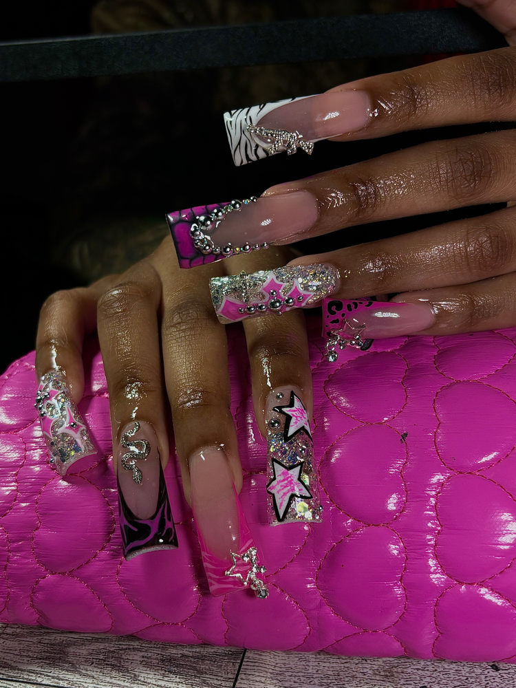 Inspo Set