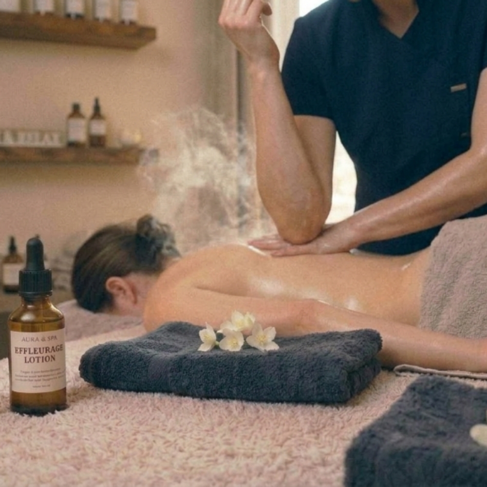 Deep Tissue 1 Hour 30 Minutes at Erin's Elite Massage in New Port Richey, FL