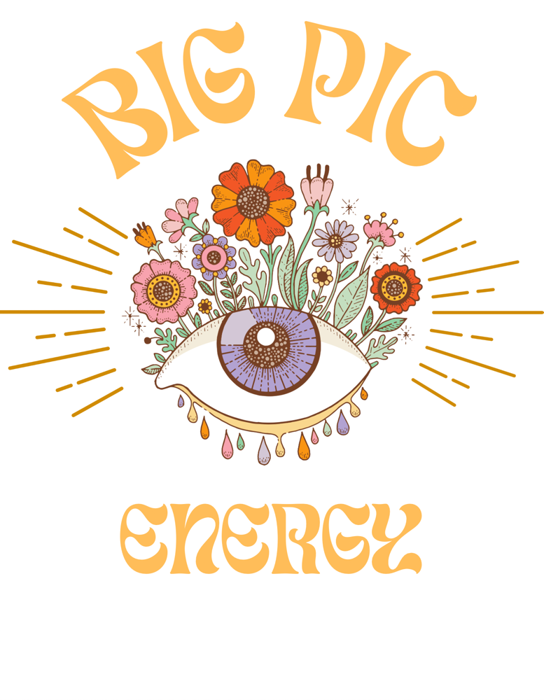 Big Picture Tarot