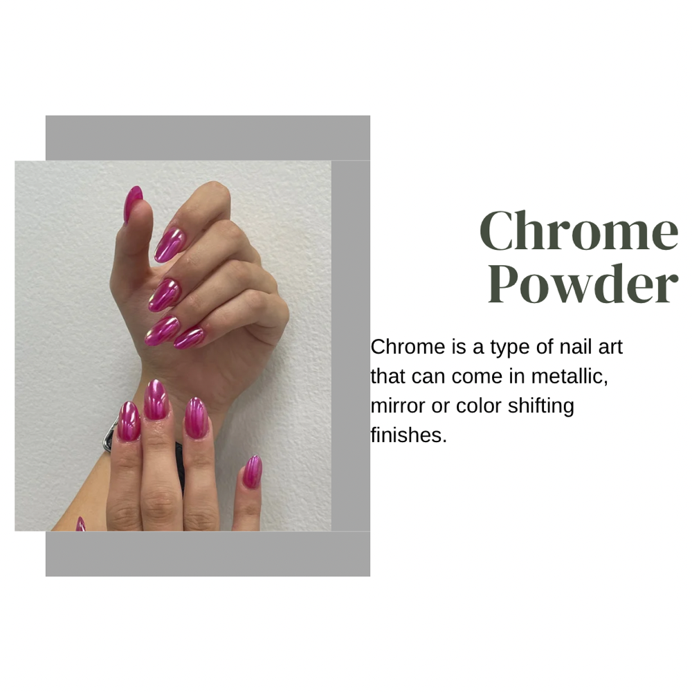 Chrome Powder