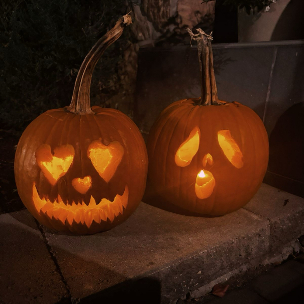 👻 Boo-tiful Glow Facial at The Ellis Effect in terre haute, IN