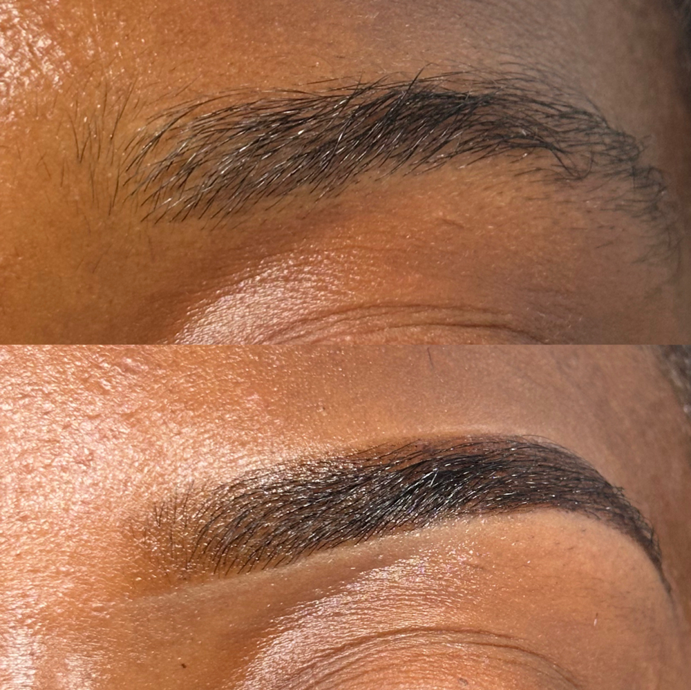 Henna Tint