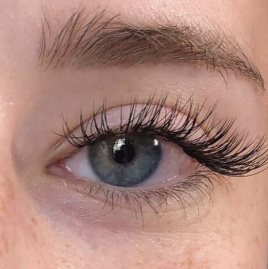 Classic Lash Infill