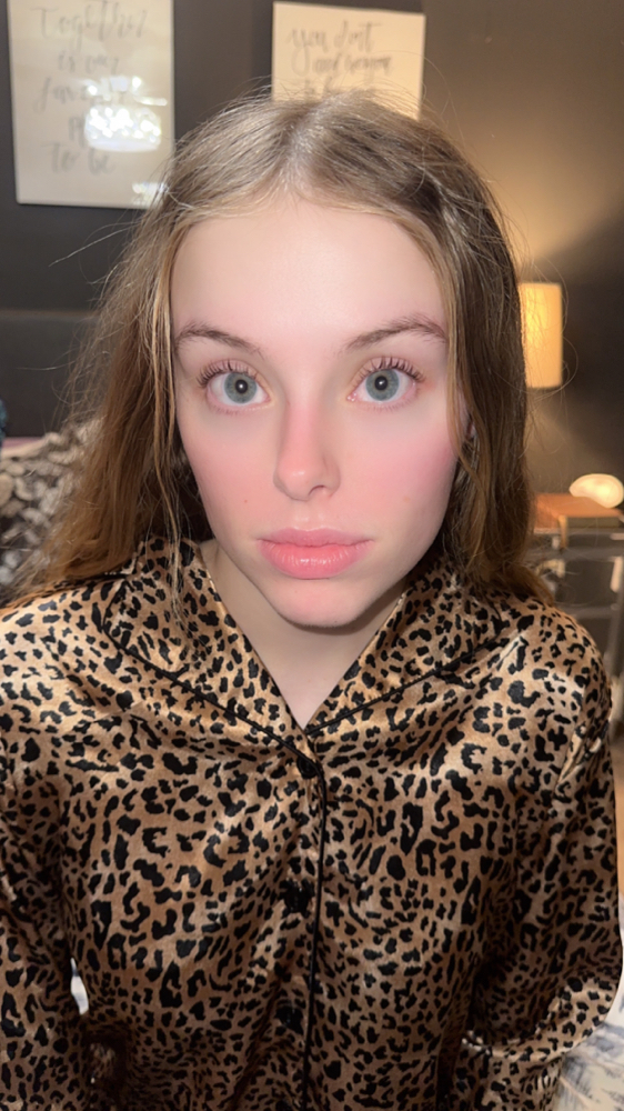 Lash Lift