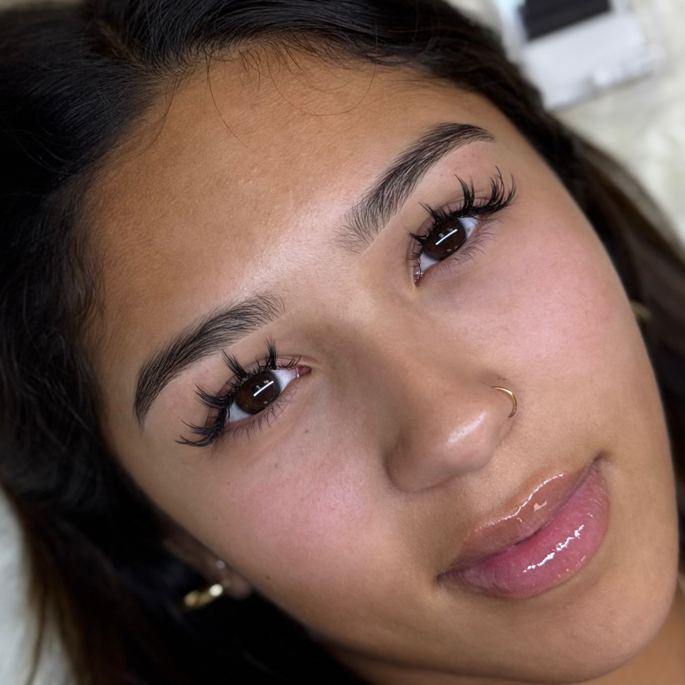 “anime” 2 Week Refill at MNML Beauty Co in nutley, NJ