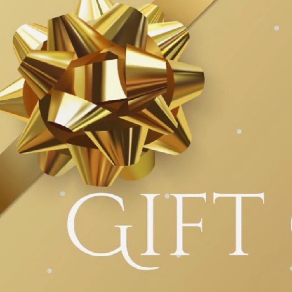Gift card at Endora Beauty Salon LLC. in Panama City, FL