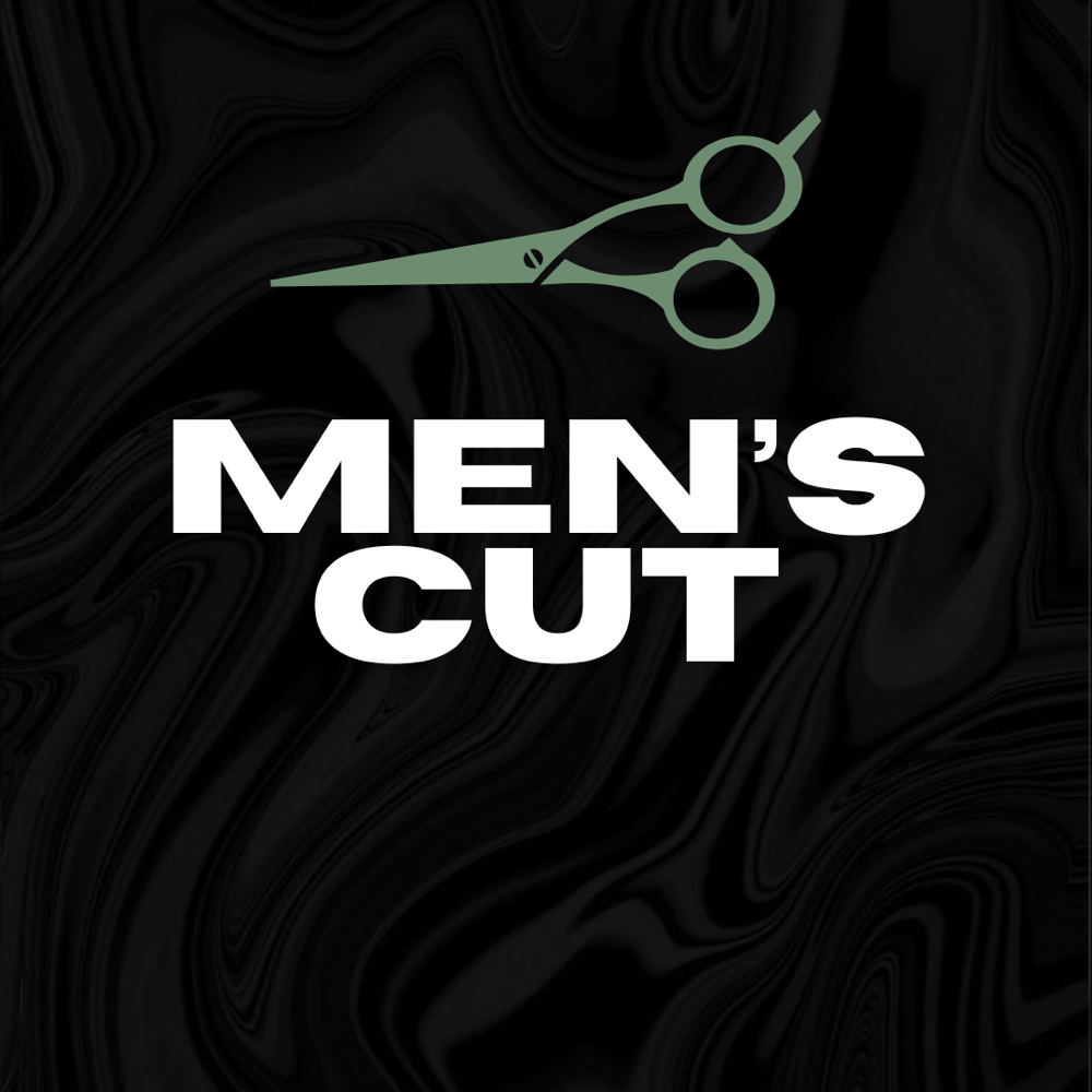 Mens Haircut