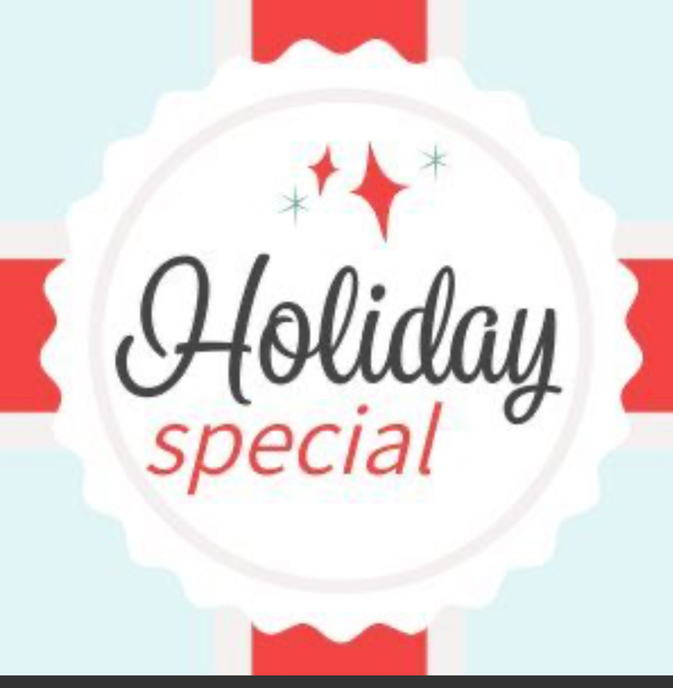 Buy Service And Get 2nd 50% Off