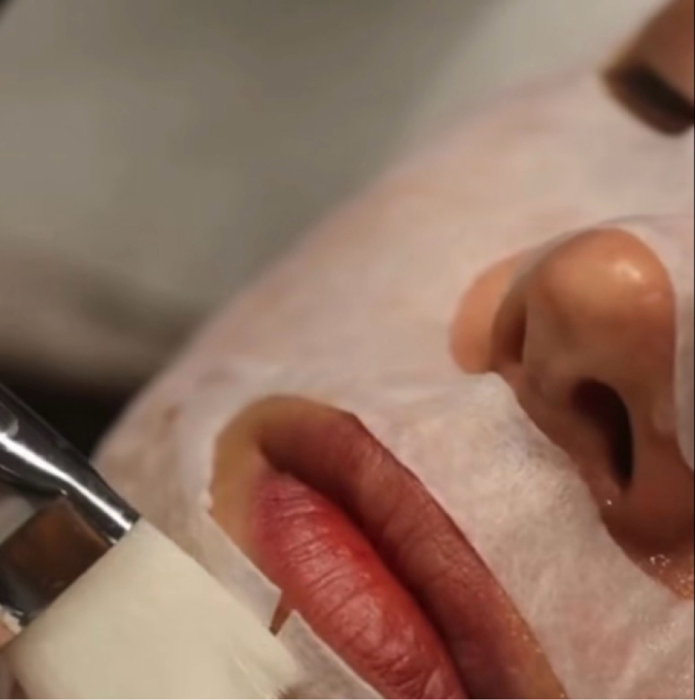 Crystal CO₂ Glow Facial at Luscious Skin in Salinas, CA