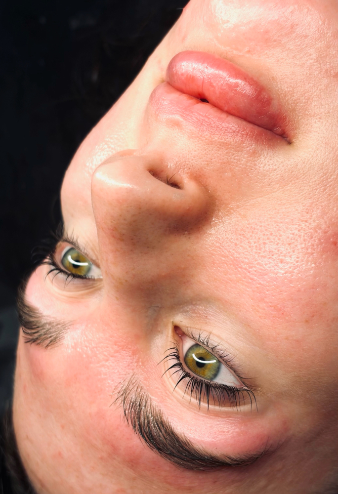 LASH TINT