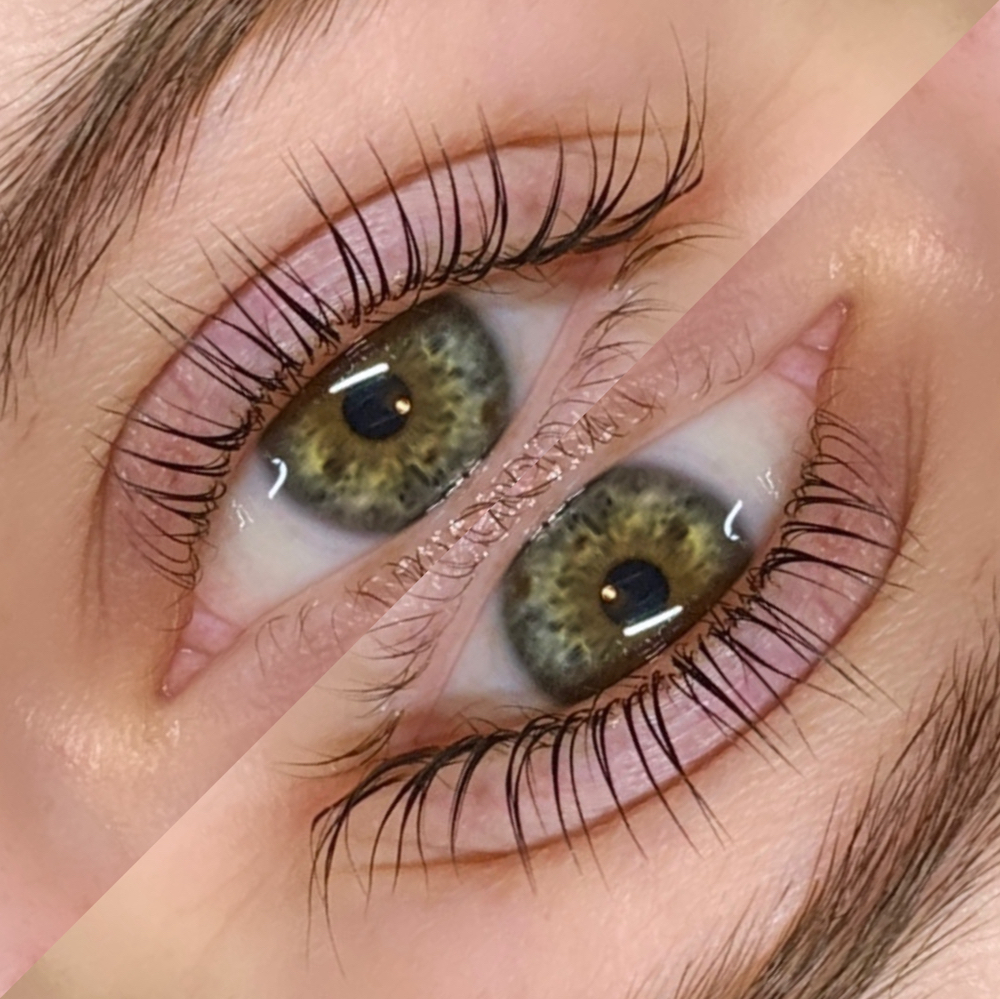 Lash Lift 💚