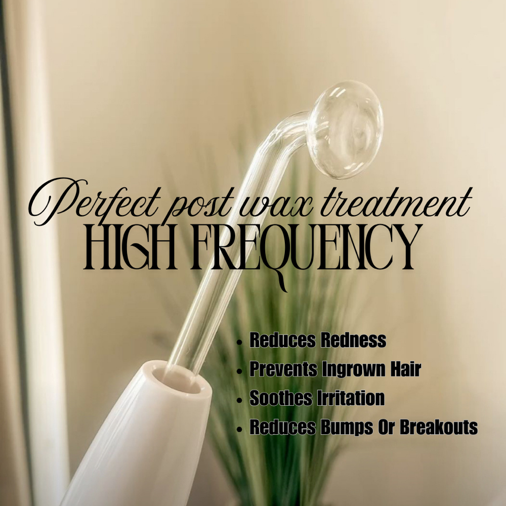 Add On: High Frequency