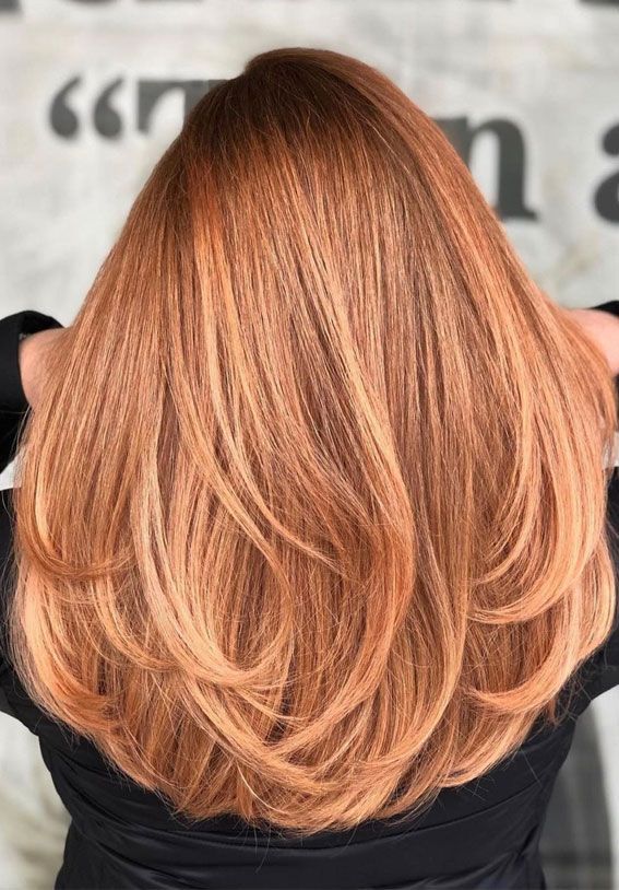 The Copper Queen 👑